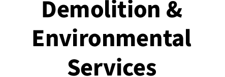 Demolition-&-Environmental-Services