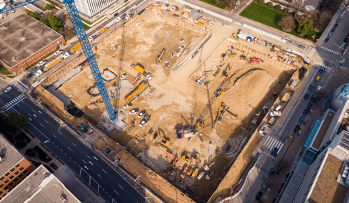 How One Fortune 500 Contractor Found Millions in Rental Savings Without Renegotiating Rates