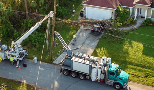 How a National Restoration Contractor Brought Control to Emergency Procurement Without Slowing Response