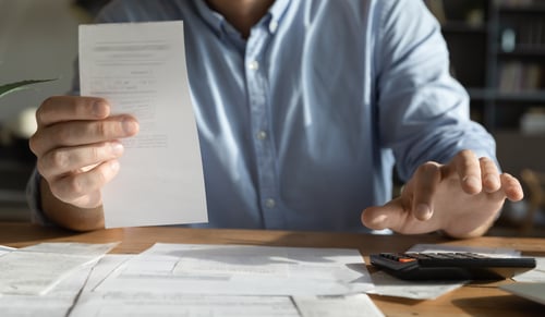 Rate Card vs. Real Cost: What Contractors Miss When Comparing Suppliers