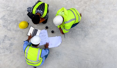 Why Construction Companies Need Procurement Intelligence and Fleet Intelligence — Not a Hybrid That Does Neither Well