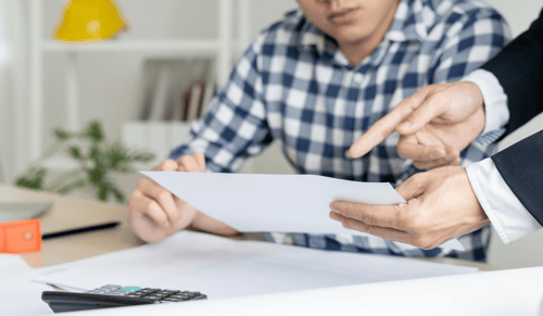 Why Equipment Rental Invoices Are So Hard to Validate